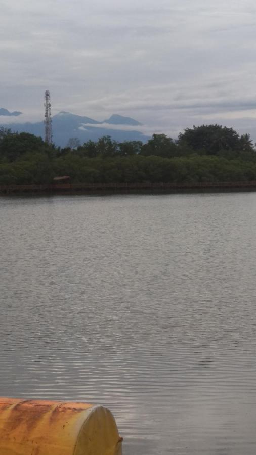 Cnunk Bungalow Gili Meno Dış mekan fotoğraf