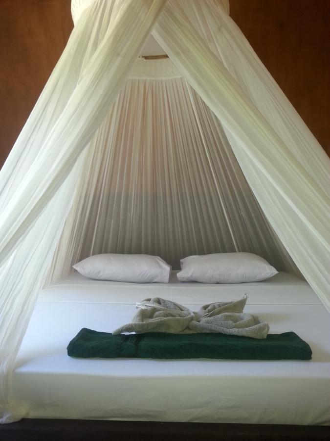Cnunk Bungalow Gili Meno Dış mekan fotoğraf
